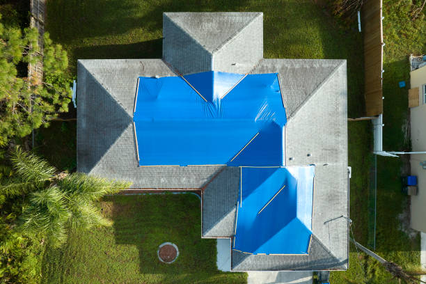 Hot Roofs in Hendersonville, NC
