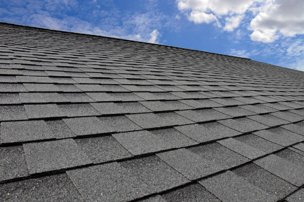 Reliable Hendersonville, NC Roofing Service Solutions