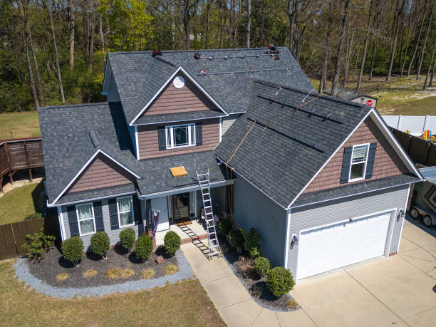 Best 4 Ply Roofing  in Hendersonville, NC