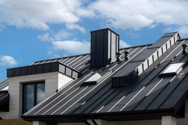 Best Gutter Installation and Repair  in Hendersonville, NC